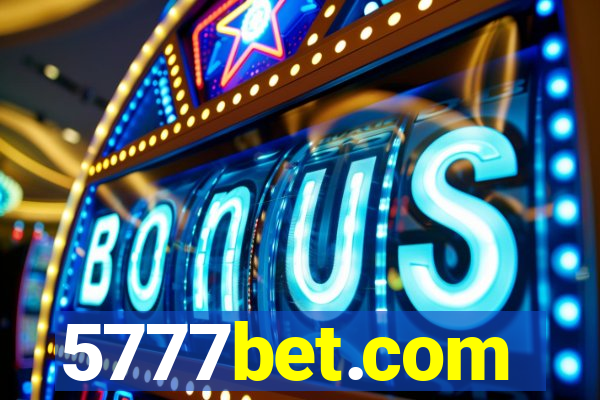 5777bet.com