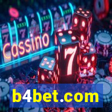 b4bet.com