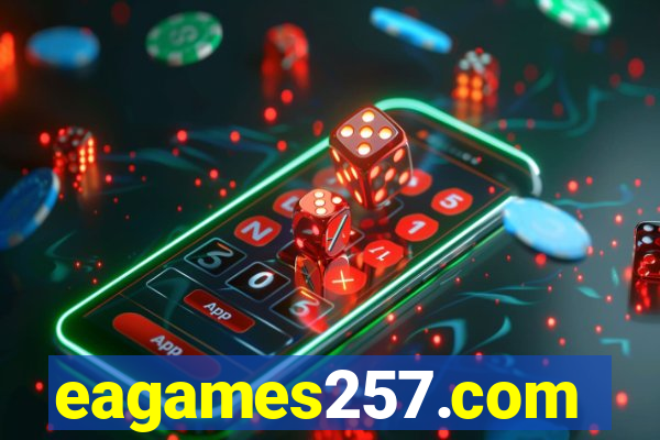 eagames257.com