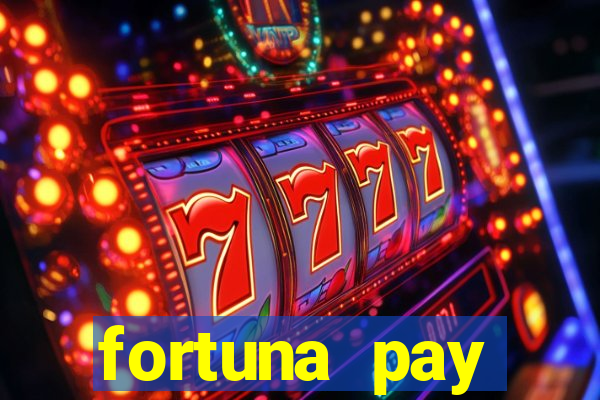 fortuna pay consultoria financeira ltda