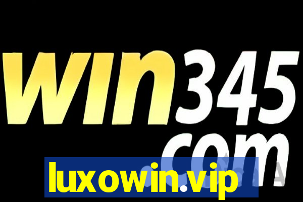 luxowin.vip