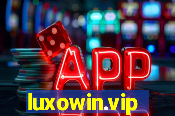 luxowin.vip