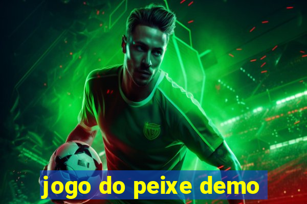 jogo do peixe demo