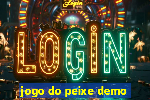 jogo do peixe demo