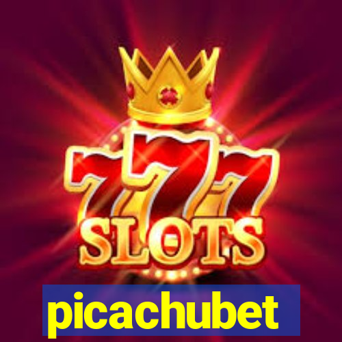 picachubet