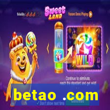 betao .com