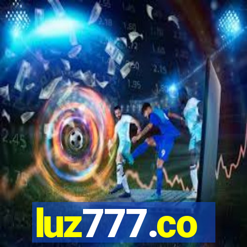 luz777.co