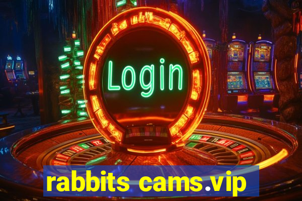 rabbits cams.vip