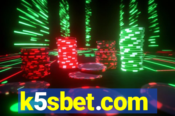 k5sbet.com