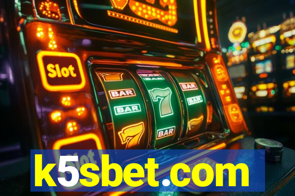 k5sbet.com