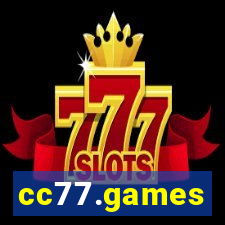 cc77.games