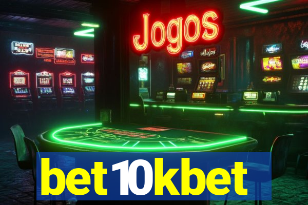 bet10kbet