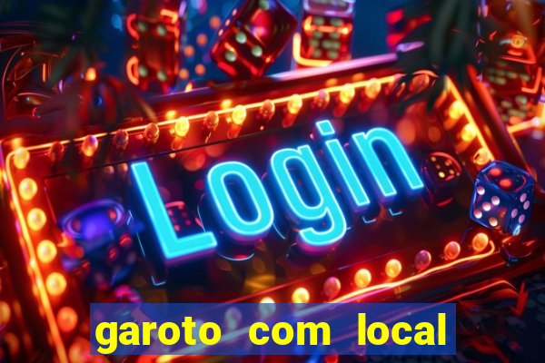 garoto com local porto alegre