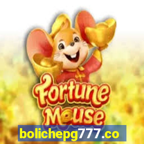 bolichepg777.com