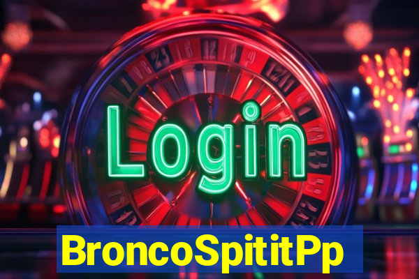 BroncoSpititPp