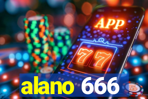 alano 666