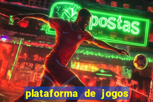 plataforma de jogos de 2 reais