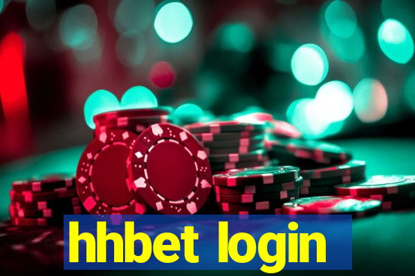 hhbet login