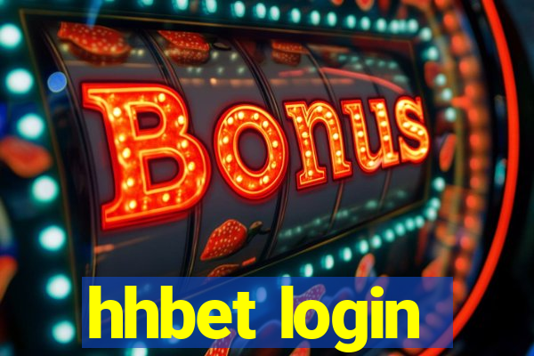 hhbet login