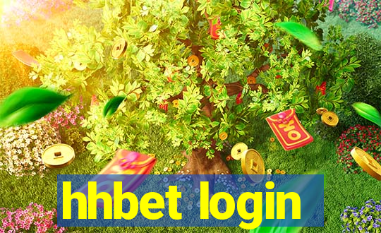 hhbet login