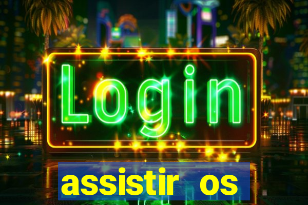 assistir os simpsons on-line