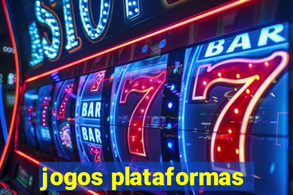 jogos plataformas