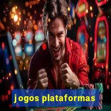 jogos plataformas