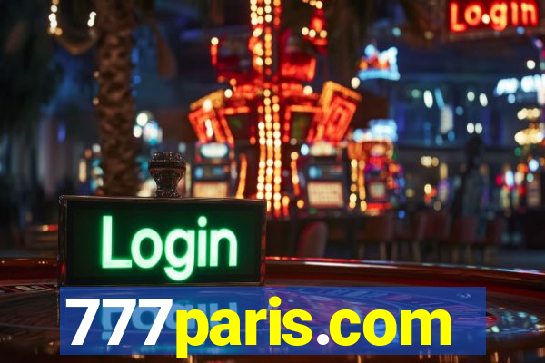 777paris.com