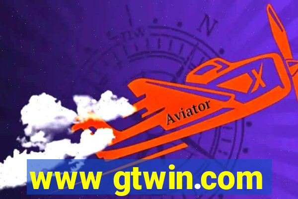 www gtwin.com