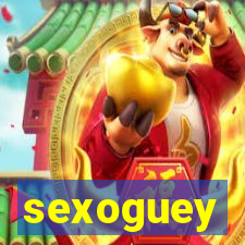 sexoguey