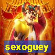 sexoguey