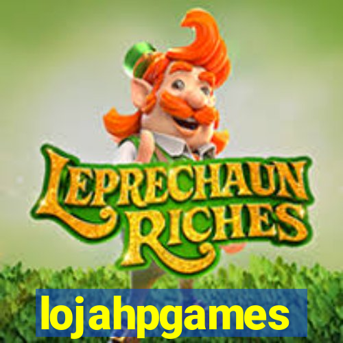 lojahpgames