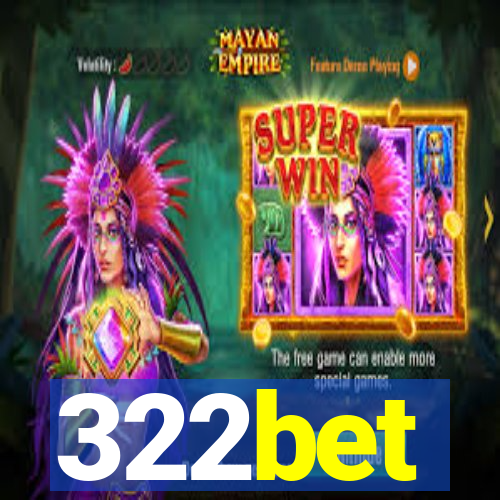 322bet