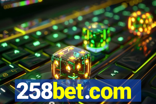 258bet.com