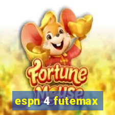 espn 4 futemax