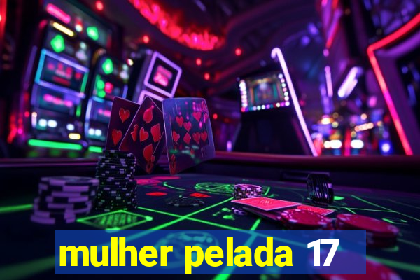 mulher pelada 17