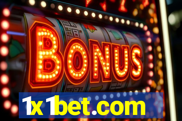 1x1bet.com