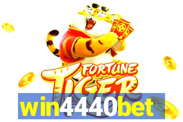 win4440bet