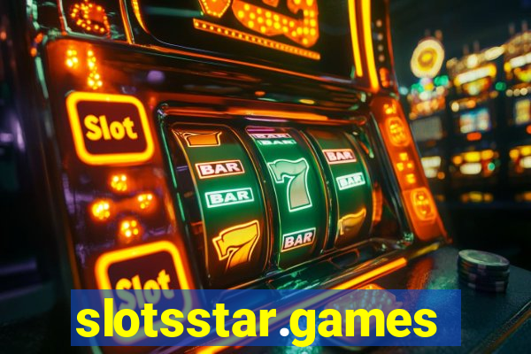 slotsstar.games