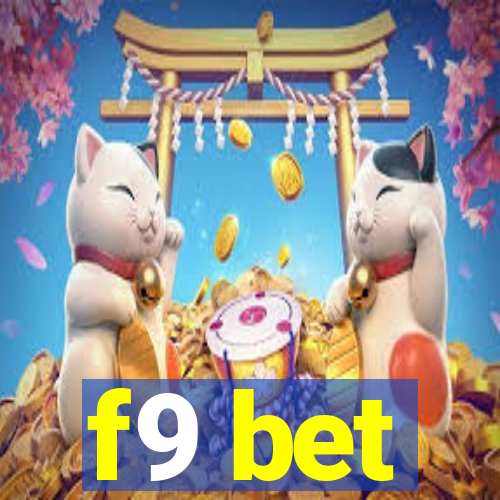 f9 bet