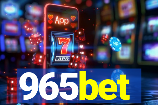 965bet