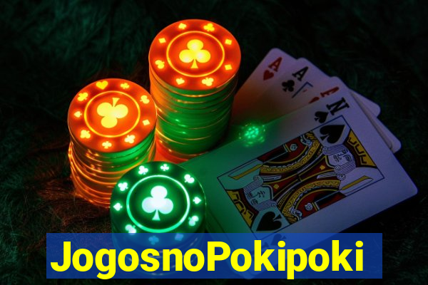 JogosnoPokipoki