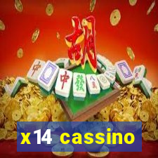 x14 cassino