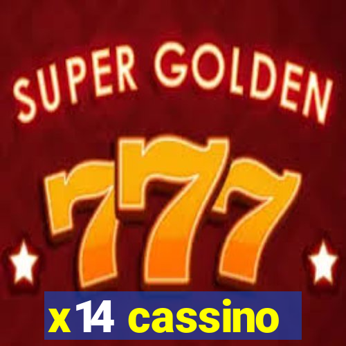 x14 cassino