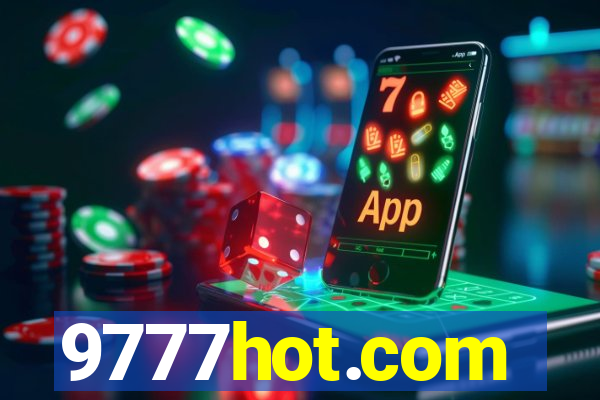 9777hot.com