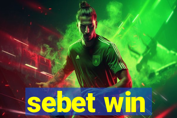 sebet win