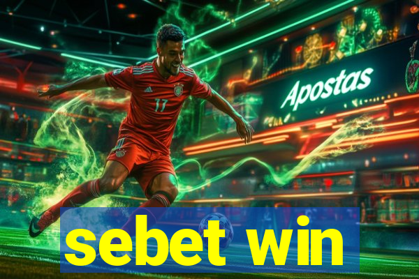 sebet win