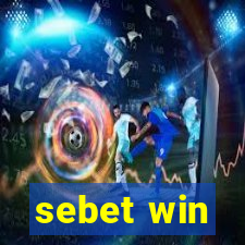 sebet win