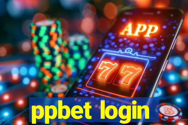 ppbet login