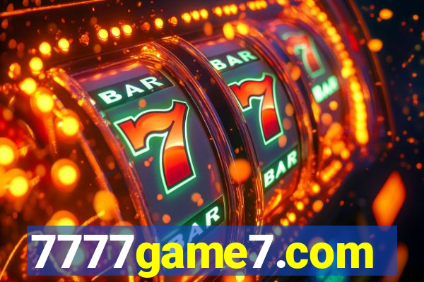 7777game7.com